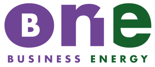 One Business Energy Logo